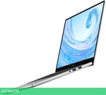 Ноутбук Huawei MateBook D 15 BoD-WDH9 53013ERR