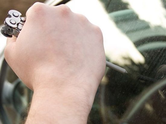 Мультитул SOG PowerAssist EOD 97002