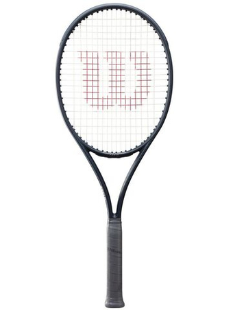 Теннисная ракетка Wilson Shift 99 V1.0 Roland Garros 2024 + Струны + Натяжка