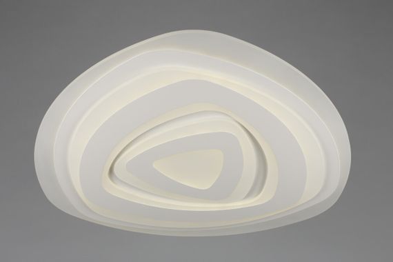 Потолочная светодиодная люстра Omnilux Clanezzo OML-07107-260