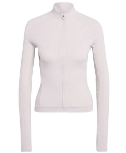 Женская теннисная куртка Adidas Adi365 Seasonal - ice lavender