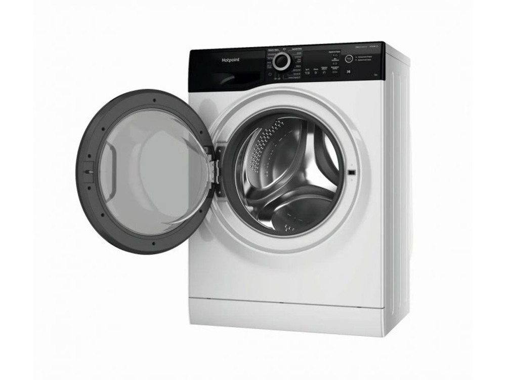 Стиральная машина Hotpoint NSB 7249 ZD AVE RU