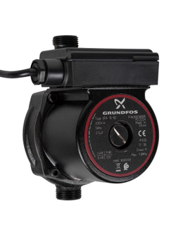 Насос повышения давления GRUNDFOS UPA 15-90 EU