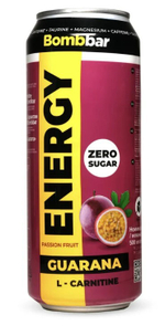 Энергетик ж/б с L-Карнитин