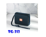 Беспроводная колонка TG-313 (5W/TF/USB/FM)