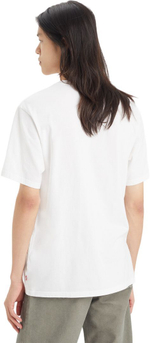 Футболка Levis SS RELAXED FIT TEE WHITES белый