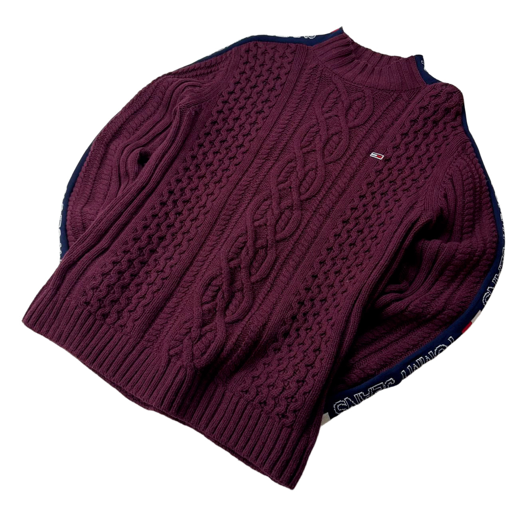 Свитер Tommy Hilfiger