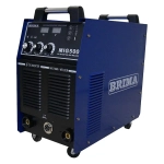 BRIMA MIG-500 сварочный полуавтомат 380 в 00000006659