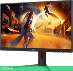 Монитор AOC 27G4H