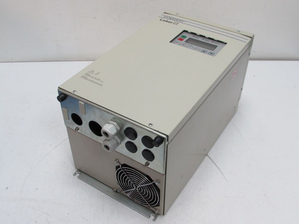 Flender ATB-LOHER 2T2A-03400-004