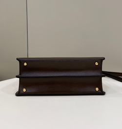 Fendi Peekaboo ISeeU Medium 33 cm