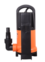 Дренажный насос Вихрь ДН-258/8 ВП