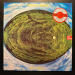 Mike Oldfield - Hergest Ridge (Европа)