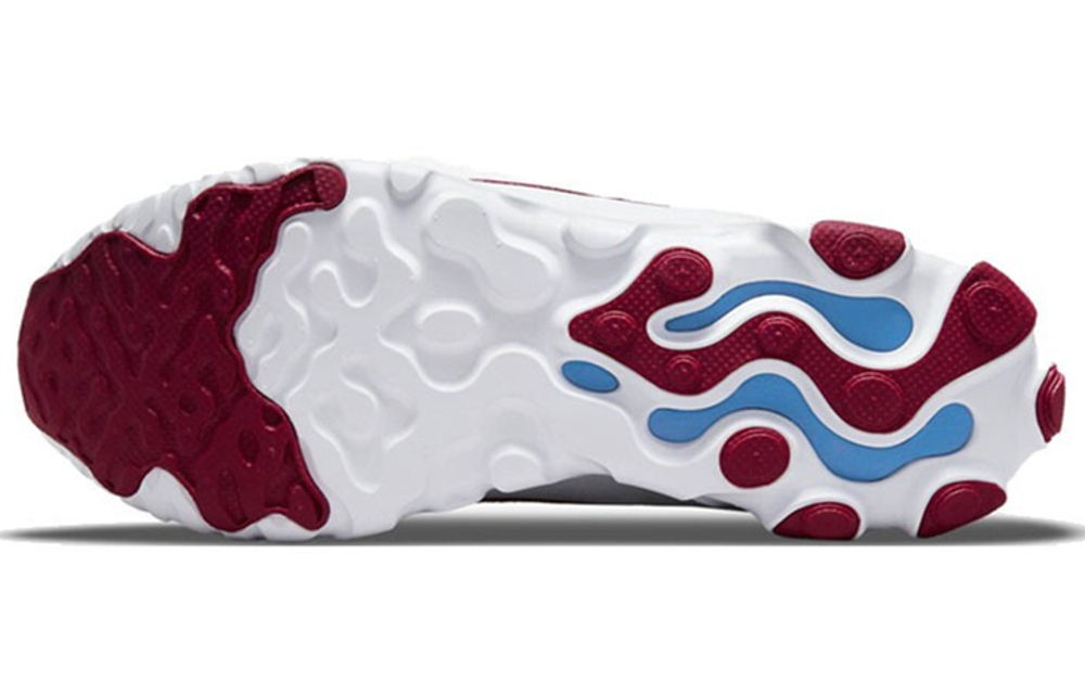 Кроссовки Nike React Art3Mis (Женская размерная сетка)
