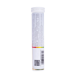 Olimp Gold-Vit Complex + Magnesium - 20 шипучих таблеток