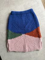 Шерстяная юбка  Bobo Choses, 134