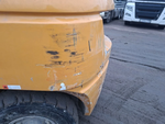 Goodsense FD* Вилочный погрузчик FD50X-XC3 (Дизельный, 4,6 л, 50 л.с., АТ)