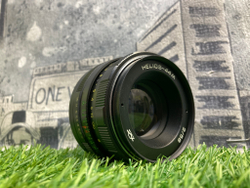 Helios-44M Покупка/Продажа