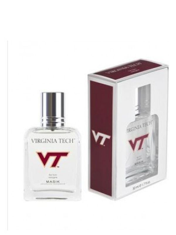 Masik Collegiate Fragrances Virginia Tech Men