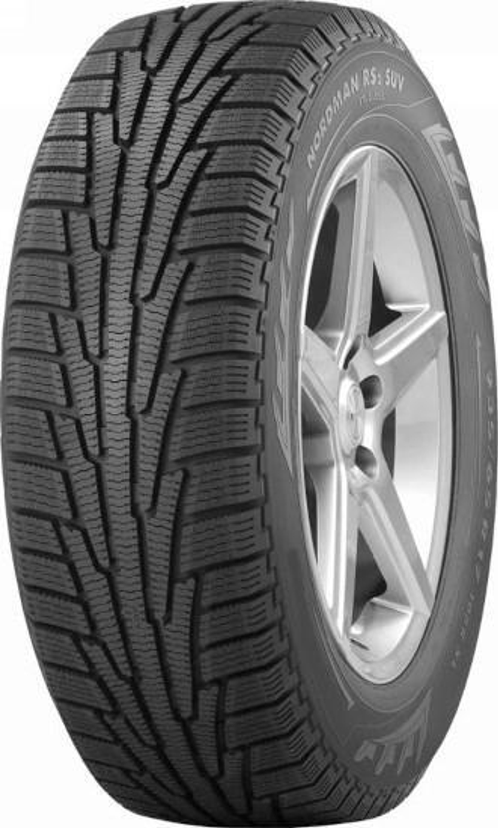Nokian Nordman RS2 SUV 215/65 R16 102R
