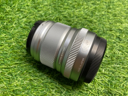 FujiNon XF 50mm 2 R WR