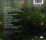 Secret Garden / Storyteller (CD)