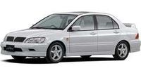 Mitsubishi Lancer Cedia