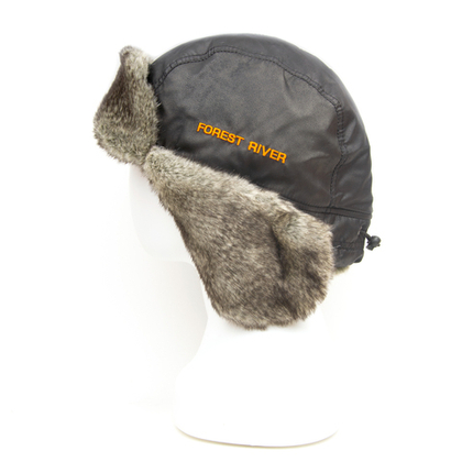Шапка зимняя Forest River (Крек-лайт/без утяжки)