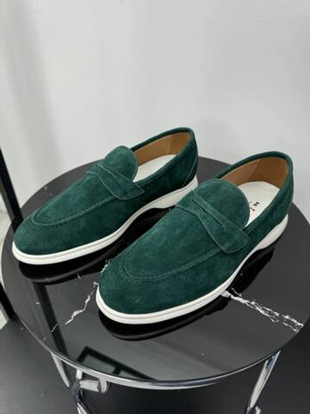 Лоферы Kiton