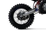 Питбайк PROGASI Smart 150 Blue