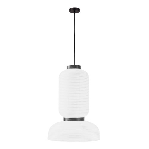 SLE6021-503-02 Светильник подвесной LYKKE E27 2х120W