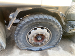 Shacman (Shaanxi) SX* 8x4 Самосвал SX33186V366 (Дизельный, 11,6 л, 423 л.с., МТ)