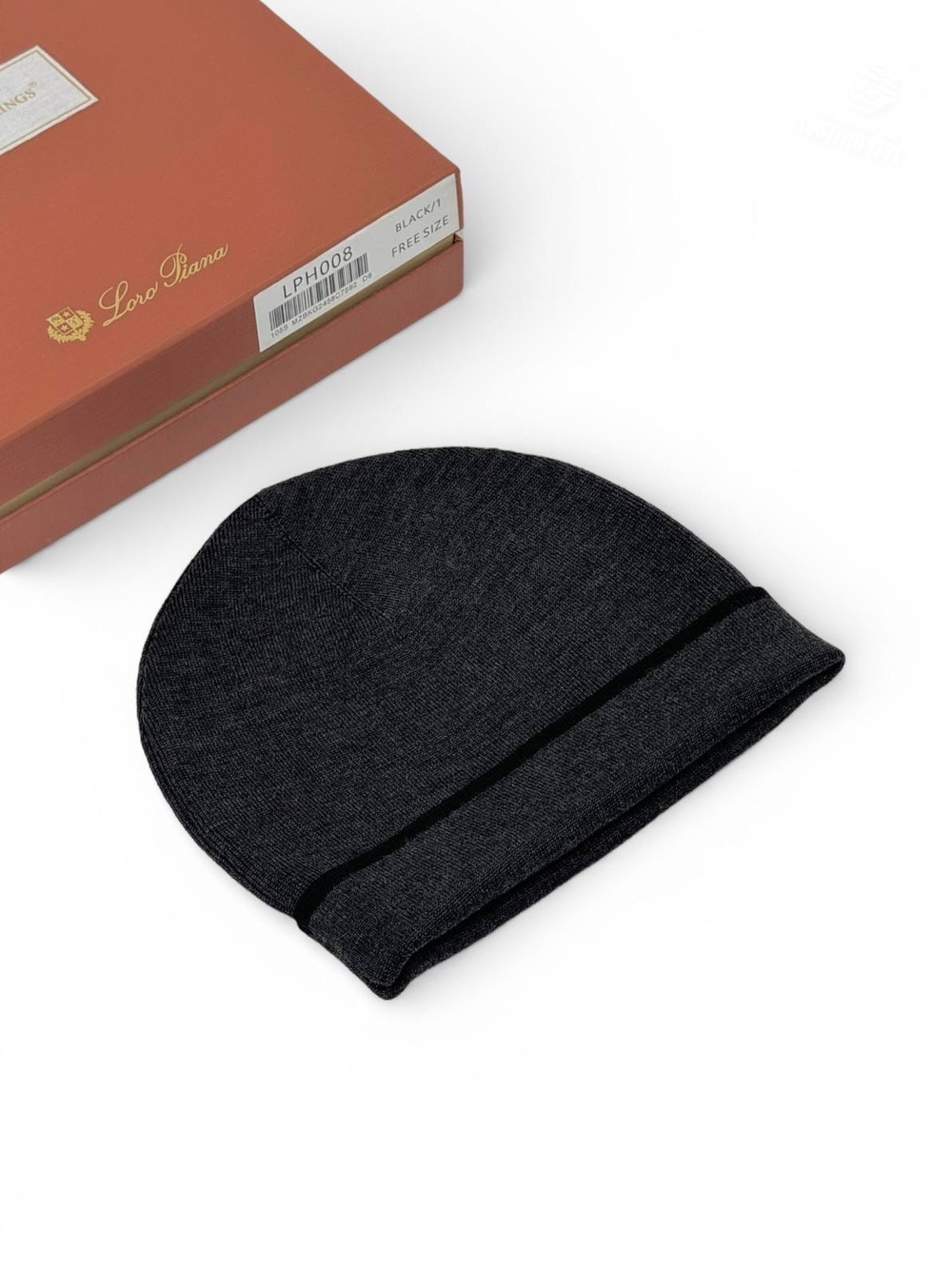 Шапка Loro Piana