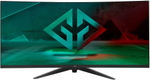 Монитор 34" GMNG Gaming GM-34C11W