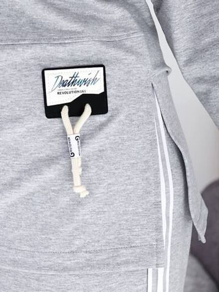 Костюм спортивный УК-08-5 Fabrika