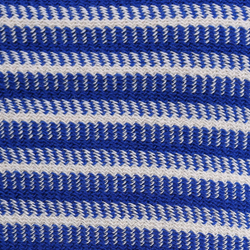 Тельняшка зимняя двойной вязки хлопковая ГОСТ (голубой)