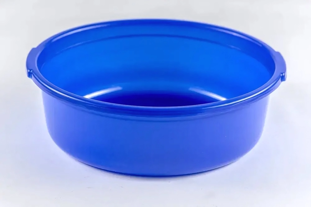 Таз с ручками 25л. (Ар-Пласт) (Р)