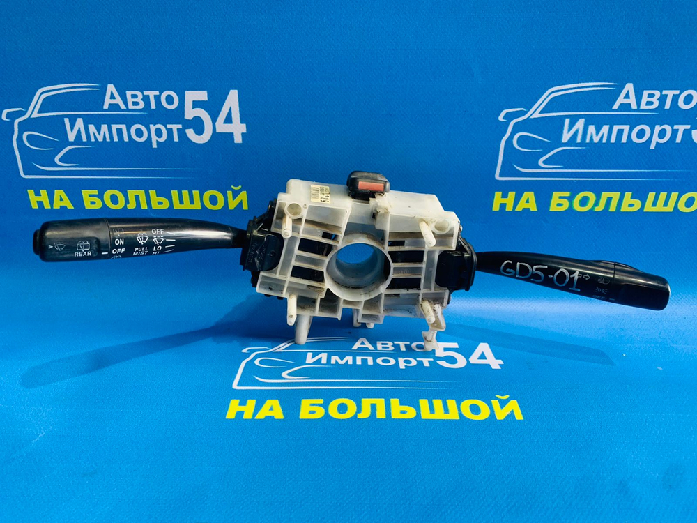 Переключатель подрулевой SUBARU IMPREZA 2003