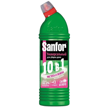 Белизна Sanfor universal 10 в1 1000 гр