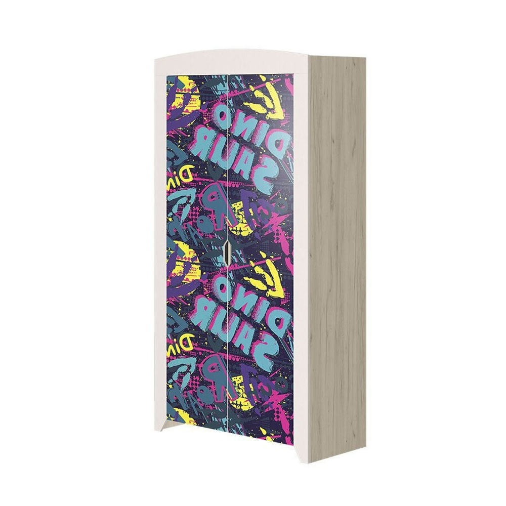 Шкаф многофункциональный Буква