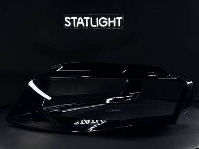 Комплект стекол AUDI A4 B8 2007-2012 дорест