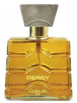 Guerlain Derby (Vintage)