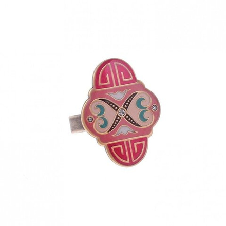 *Кольцо Clara Bijoux *K74914 R