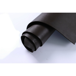 2,6-3,0 Юфть коричневая с лицевым покрытием