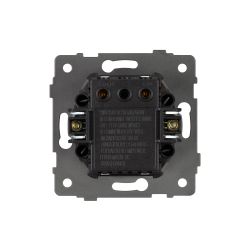 Механизм светорегулятора SWT-DLR-BK-V (250V, 10A) (Arlight, -) 049864