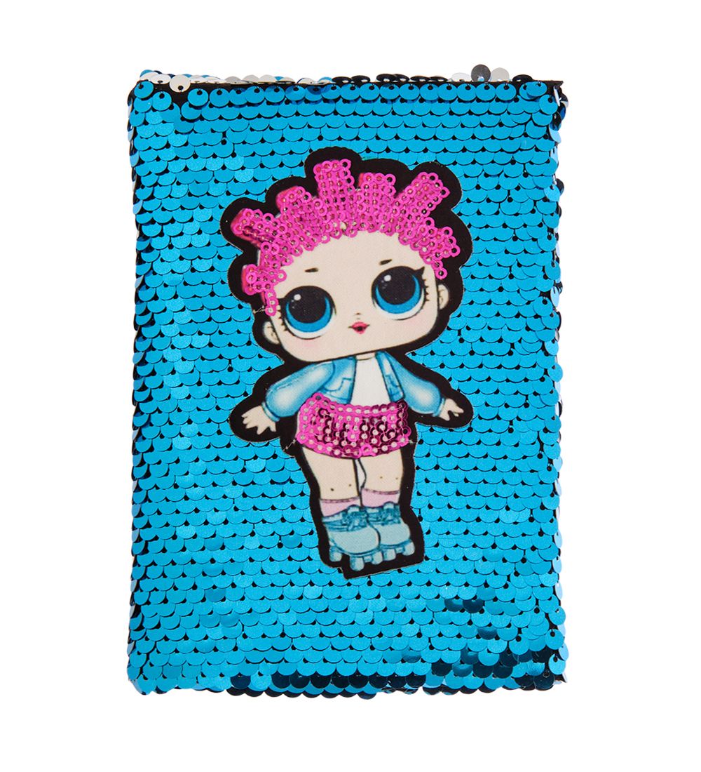 NB-47/14 Блокнот «Дол»