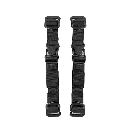 Ремешки Code of Bell Compression Straps — X-Pak
