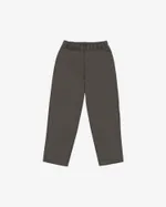 Брюки Postaments Lazy темно-серые