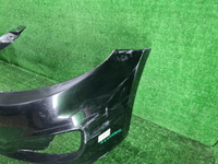 Бампер передний Hyundai Solaris 1 (2010-2014)