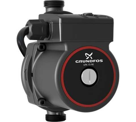 Насос Grundfos UPA 15- 90  (для повышения давления)